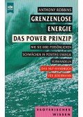 Anthony Robbins - Grenzenlose Energie - Das Power Prinzip