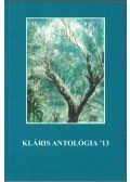 Györgypál Katalin - Kláris antológia '13