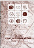 Tóth Ferenc - Pomáz történetének forrásai II. (dedikált)
