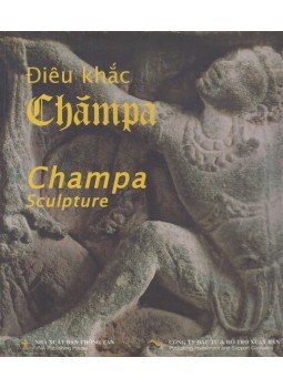 Ngo Van Doanh, Nguyen The Thuc - Champa Sculpture (dedikált) Ngo Van Doanh, Nguyen The Thuc - Champa Sculpture (dedikált), 2004 antikvár könyv