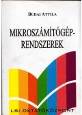 Budai Attila - Mikroszámítógép-rendszerek
