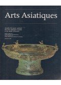 Bernard Frank - Arts Asiatiques Tome XLV