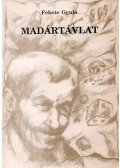 Fekete Gyula - Madártávlat