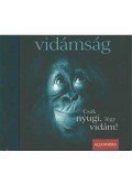 Chiara Doran - Csak nyugi, légy vidám!