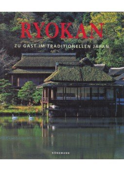 Gabriele Fahr-Becker - Ryokan Gabriele Fahr-Becker - Ryokan, Köln 2000 antikvár könyv
