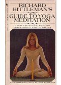 Richard Hittleman - Richard Hittleman's Guide to Yoga Meditation