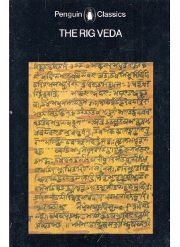 Wendy Donider O'Flaherty - The Rig Veda: An Anthology Wendy Donider O'Flaherty - The Rig Veda: An Anthology, Harmondsworth, Middlesex 1984 antikvár könyv