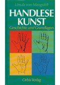 Mangoldt, Ursula von - Handlesekunst / Das große Buch der Handlesekunst