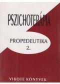 Kastaly Ildikó (szerk.) - Pszichoterápia - Propedeutika 2.