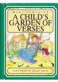 Robert Louis Stevenson  - A Child's Garden of Verses