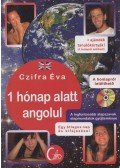 Czifra Éva - 1 hónap alatt angolul - Az angol nyelv alapjai