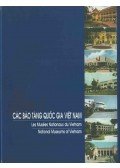 - Các bảo tàng quốc gia việt nam / Les Musées Nationaux du Vietnam / National Museums of Vietnam