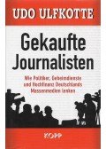 Udo Ulfkotte - Gekaufte Journalisten