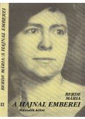 Berde Mária - A hajnal emberei II. kötet
