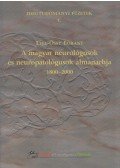 Leel-Őssy Lóránt - A magyar neurológusok és neuropatológusok almanachja