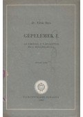 Dr. Vörös Imre - Gépelemek I.