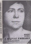 Berde Mária - A hajnal emberei III. kötet/B