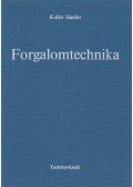 Koller Sándor - Forgalomtechnika