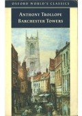 TROLLOPE. ANTHONY - Barchester Towers