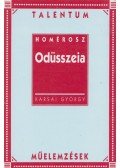Karsai György - Homérosz: Odüsszeia
