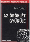 Tatár György - Az öröklét gyűrűje