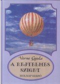 Jules Verne - A rejtelmes sziget