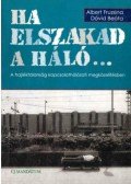 Dávid Beáta Albert Fruzsina - Ha elszakad a háló... - A hajléktalanság kapcsolathálózati megközelítésben