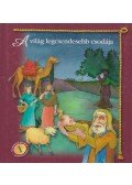 Soósné Szász Ágnes - A világ legcsendesebb csodája