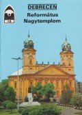Körber Ágnes - Debrecen - Református Nagytemplom