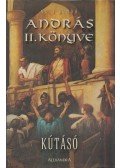 Nagy Bandó András - András II. könyve (dedikált)