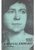 Berde Mária - A hajnal emberei I.