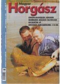 Szalay Ferenc (főszerk.) - Magyar Horgász 2004. június