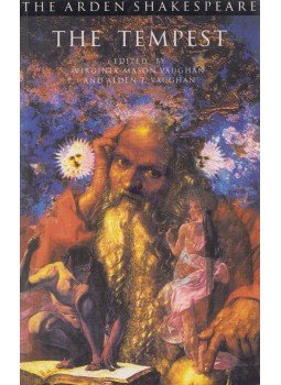 William Shakespeare - The Tempest William Shakespeare - The Tempest, London 2001 antikvár könyv