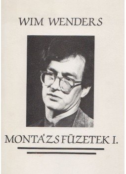 Kiss Tibor - Wim Wenders Kiss Tibor - Wim Wenders, Nyíregyháza 0 antikvár könyv