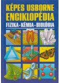 Lugosi Erzsébet (szerkesztő) - Képes Usborne Enciklopédia