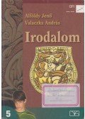 Alföldy Jenő,Valaczka András - Irodalom 5.