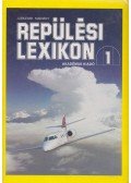 Szabó József - Repülési lexikon 1.
