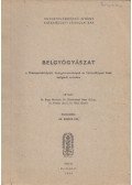 Boga Mariann,Böszörményi Nagy György,Kovács László,Okos Gizella - Belgyógyászat