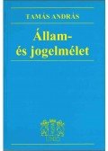 Tamás András - Állam- és jogelmélet