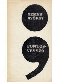 Nemes György - Pontosvessző