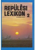 Szabó József - Repülési lexikon 2.