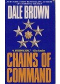 Dale Brown - Chains of Command