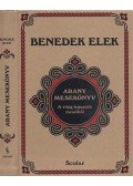 Benedek Elek - Arany mesekönyv