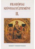Dörömbözi János - Filozófiai szöveggyűjtemény II.