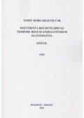 B. Halász Éva - Anjou-kori oklevéltár XXXVII. 1353
