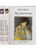 Füst Milán - Kis regények I-II.