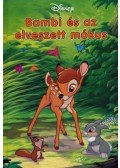  - Bambi és az elveszett mókus