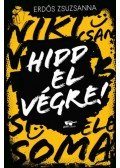 Erdős Zsuzsanna - Hidd el végre!
