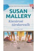 Susan Mallery - Kisvárosi társkeresők