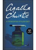 Agatha Christie - A titokzatos stylesi eset